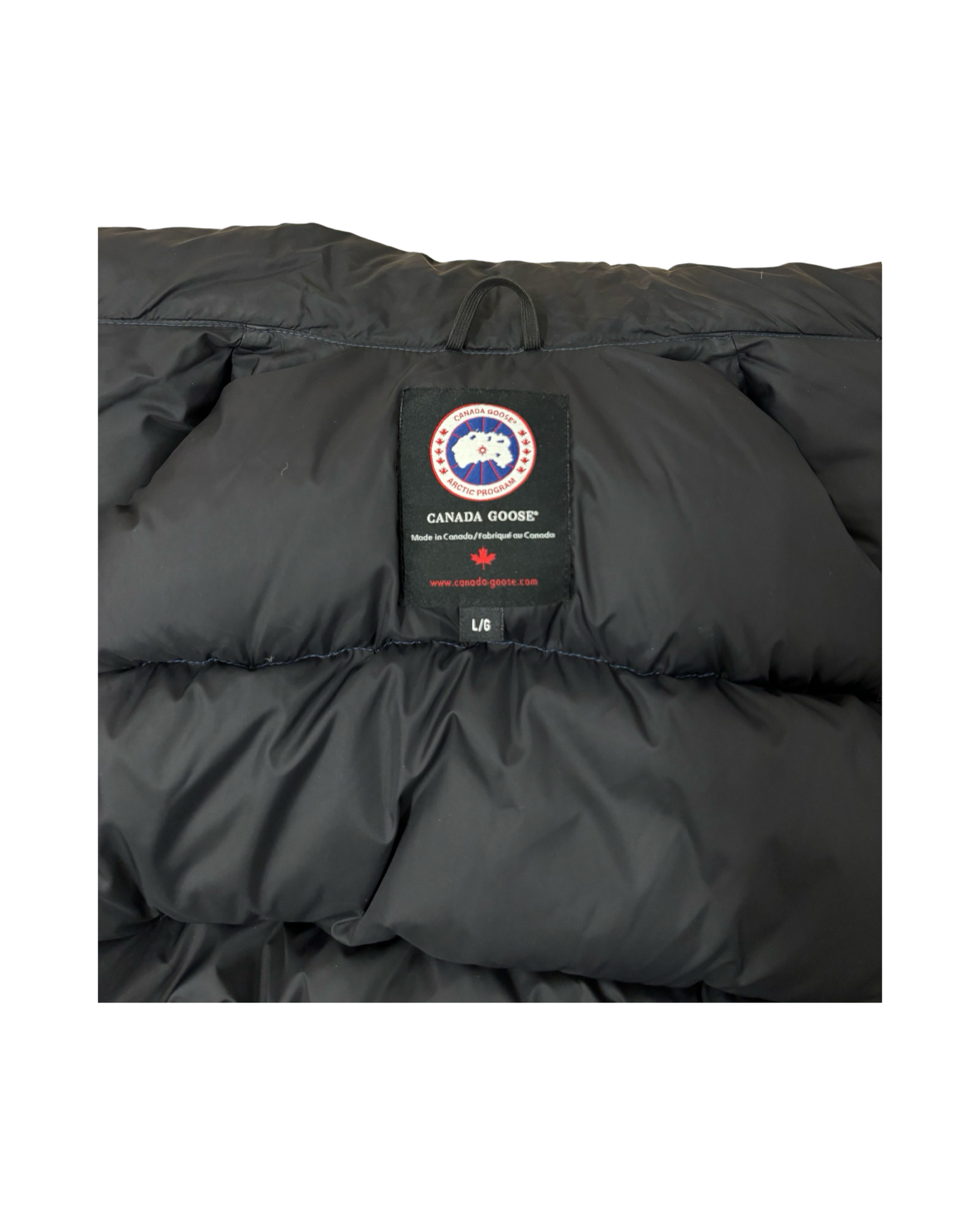 CANADA GOOSE FREESTYLE VEST