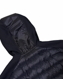 PARAJUMPERS NOLAN HYBRID JACKET