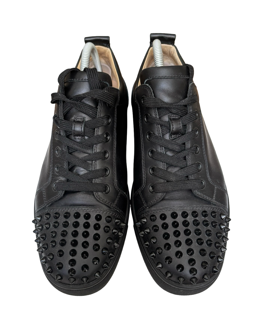 CHRISTIAN LOUBOUTIN JUNIOR SPIKES