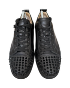 CHRISTIAN LOUBOUTIN JUNIOR SPIKES