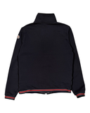 MONCLER LOGO CARDIGAN