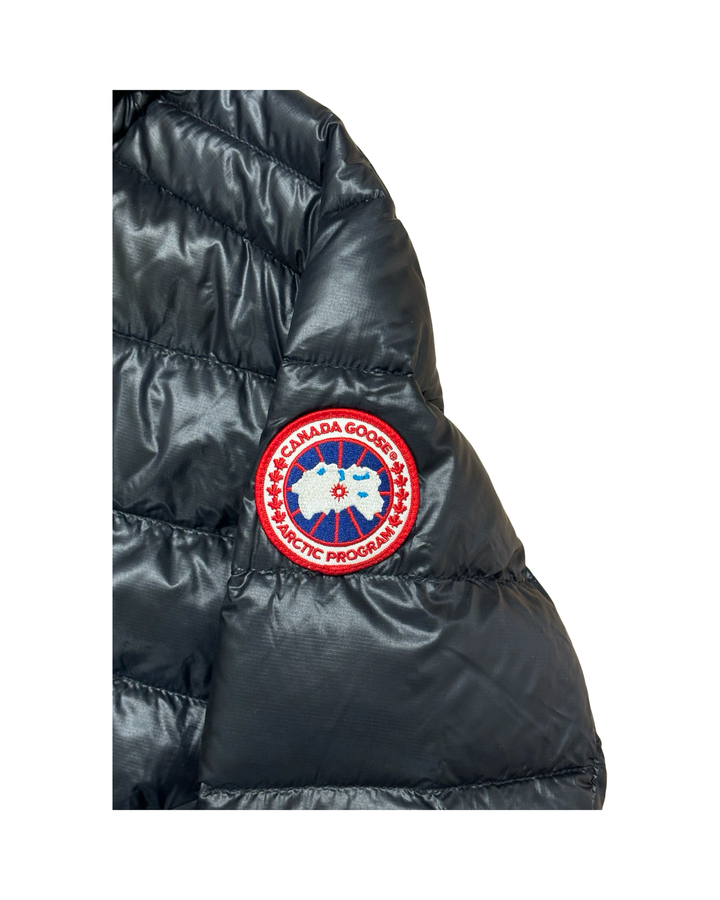 CANADA GOOSE CROFTON JACKET