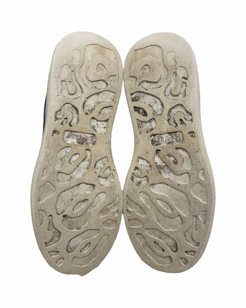 ALEXANDER MCQUEEN SNEAKERS