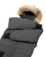 CANADA GOOSE CHILLIWACK PARKA