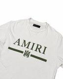 AMIRI MA T-PAITA