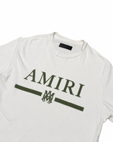 AMIRI MA T-PAITA