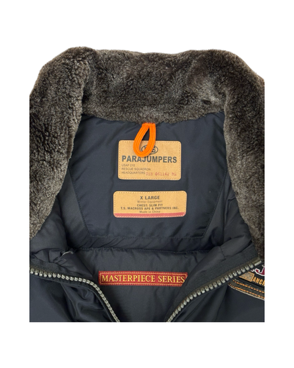 PARAJUMPERS VEST