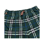 BURBERRY MONOGRAM SWIM SHORTS