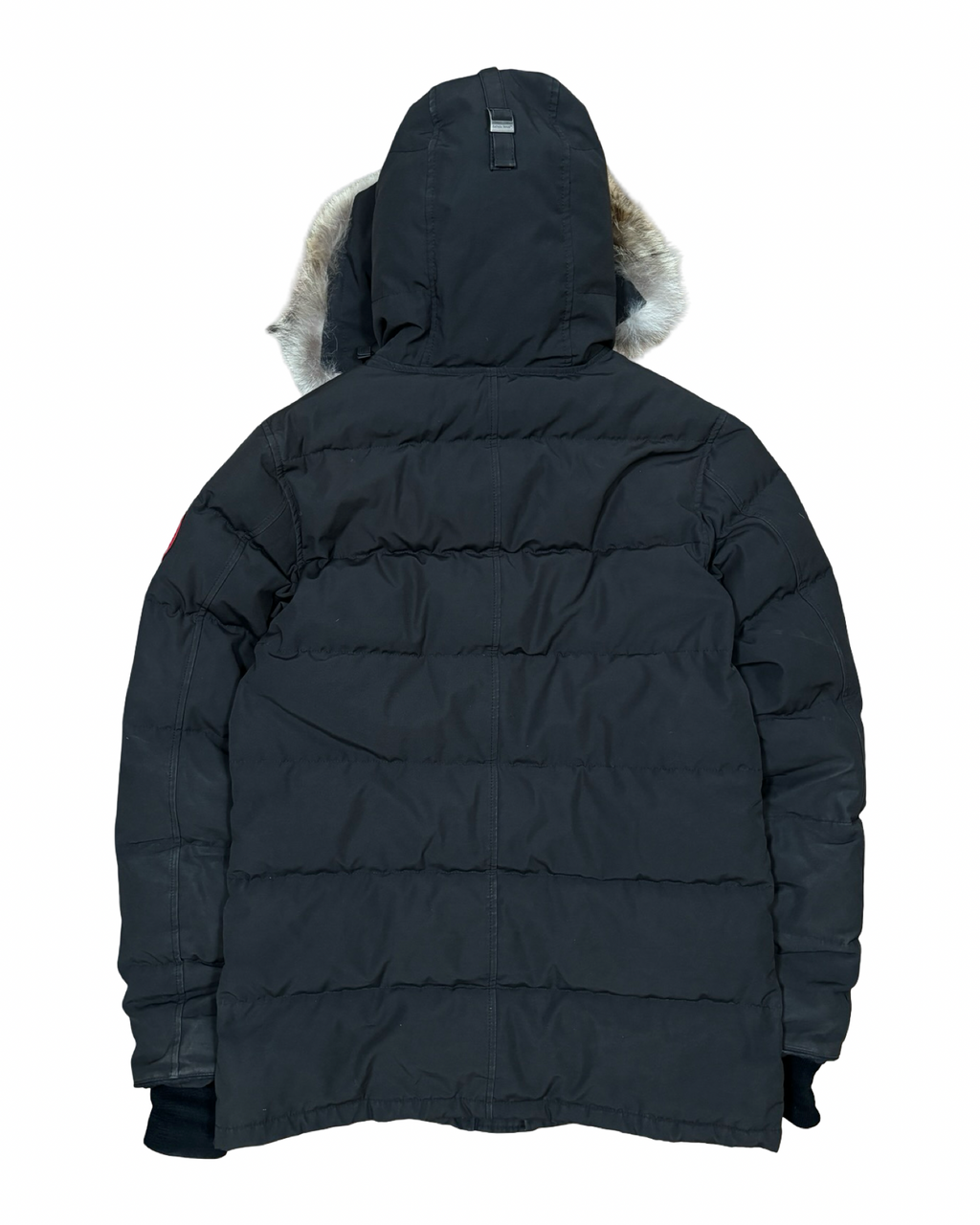 CANADA GOOSE CARSON PARKA