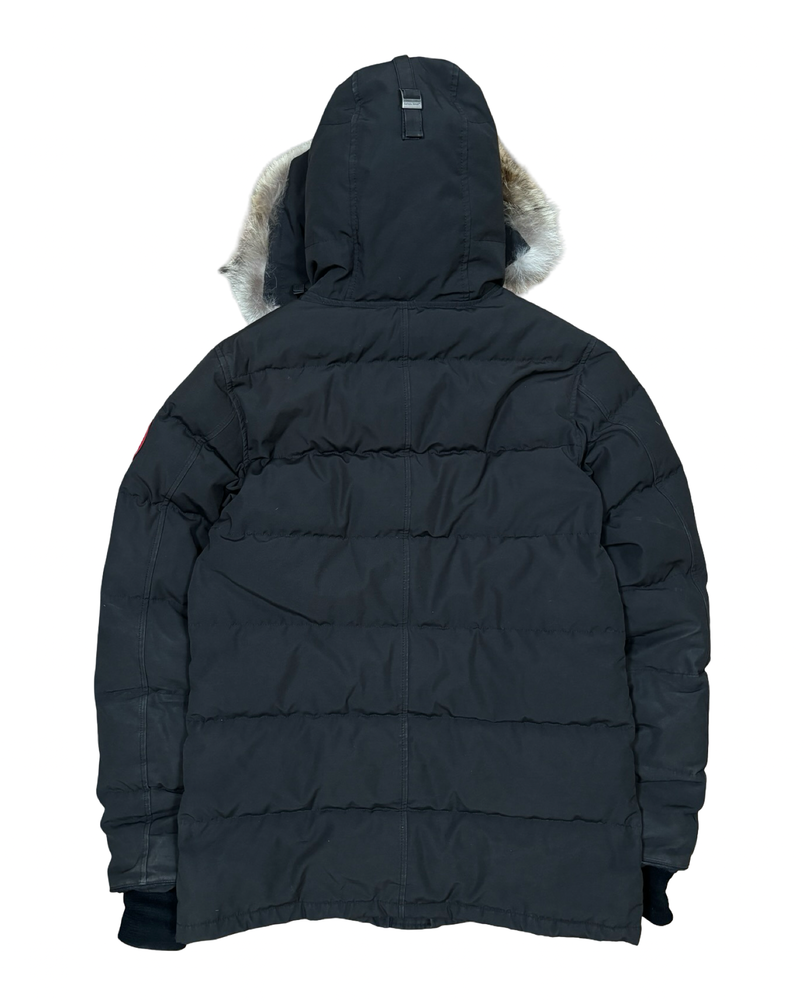 CANADA GOOSE CARSON PARKA