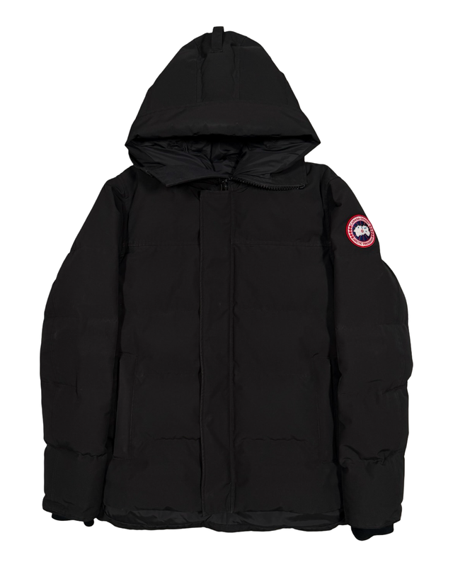 CANADA GOOSE MACMILLAN PARKA