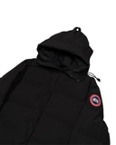 CANADA GOOSE MACMILLAN PARKA