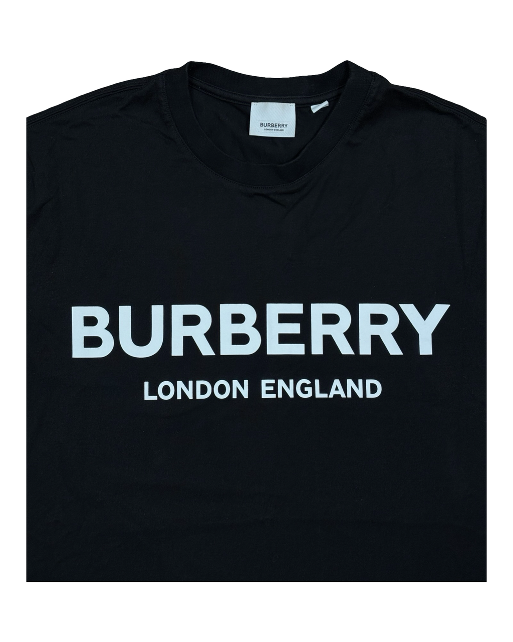 BURBERRY LONDON T-SHIRT