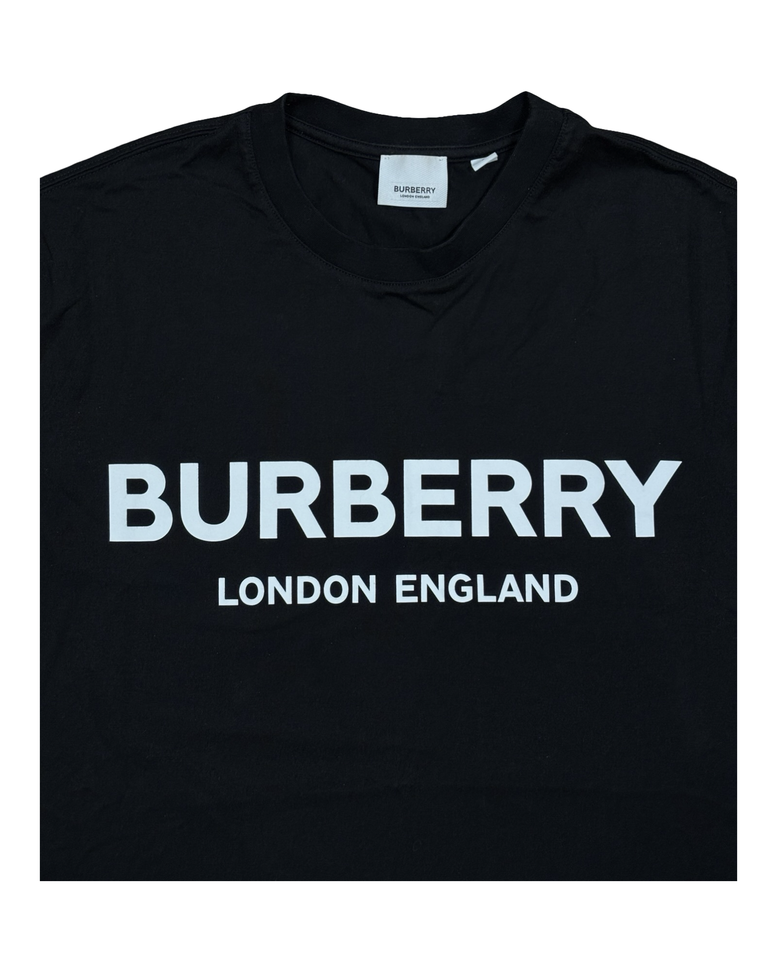 BURBERRY LONDON T-SHIRT