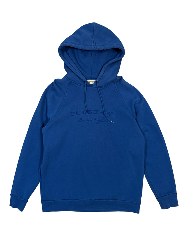 BURBERRY LONDON HUPPARI