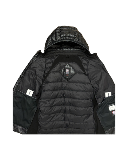 CANADA GOOSE HYBRIDGE LITE JACKET