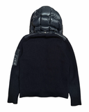MONCLER TRICOT CARDIGAN