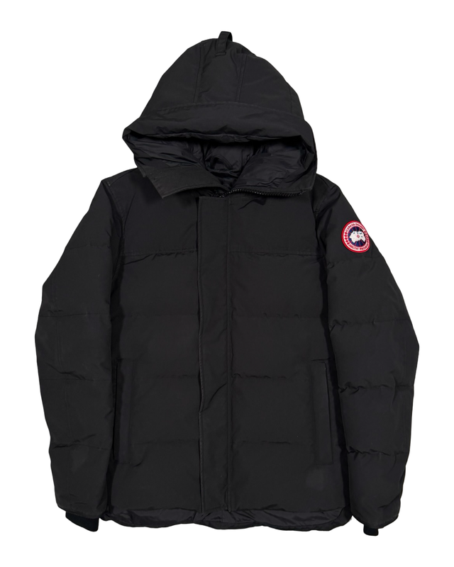 CANADA GOOSE MACMILLAN PARKA
