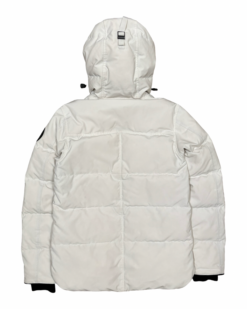 CANADA GOOSE MACMILLAN PARKA