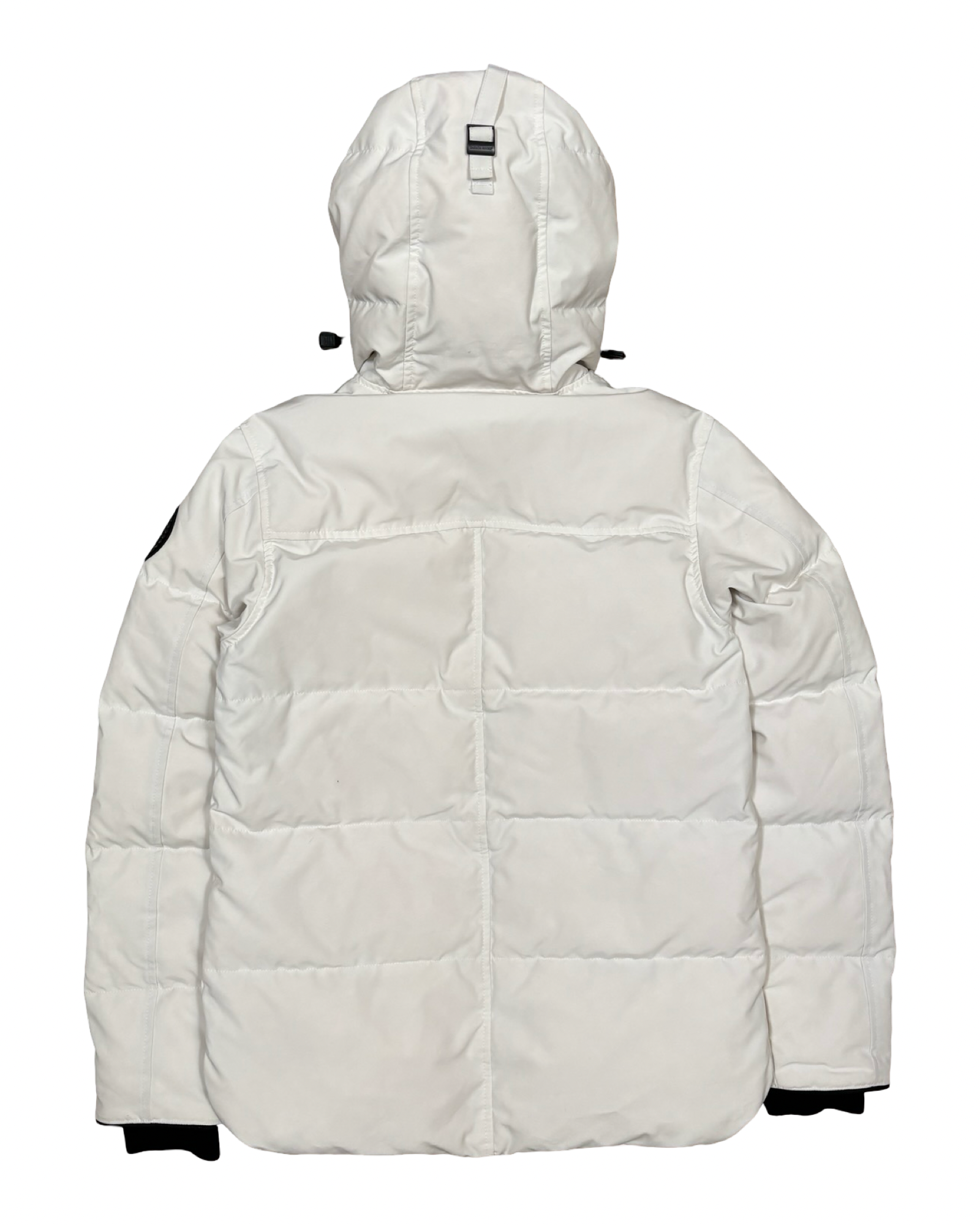 CANADA GOOSE MACMILLAN PARKA