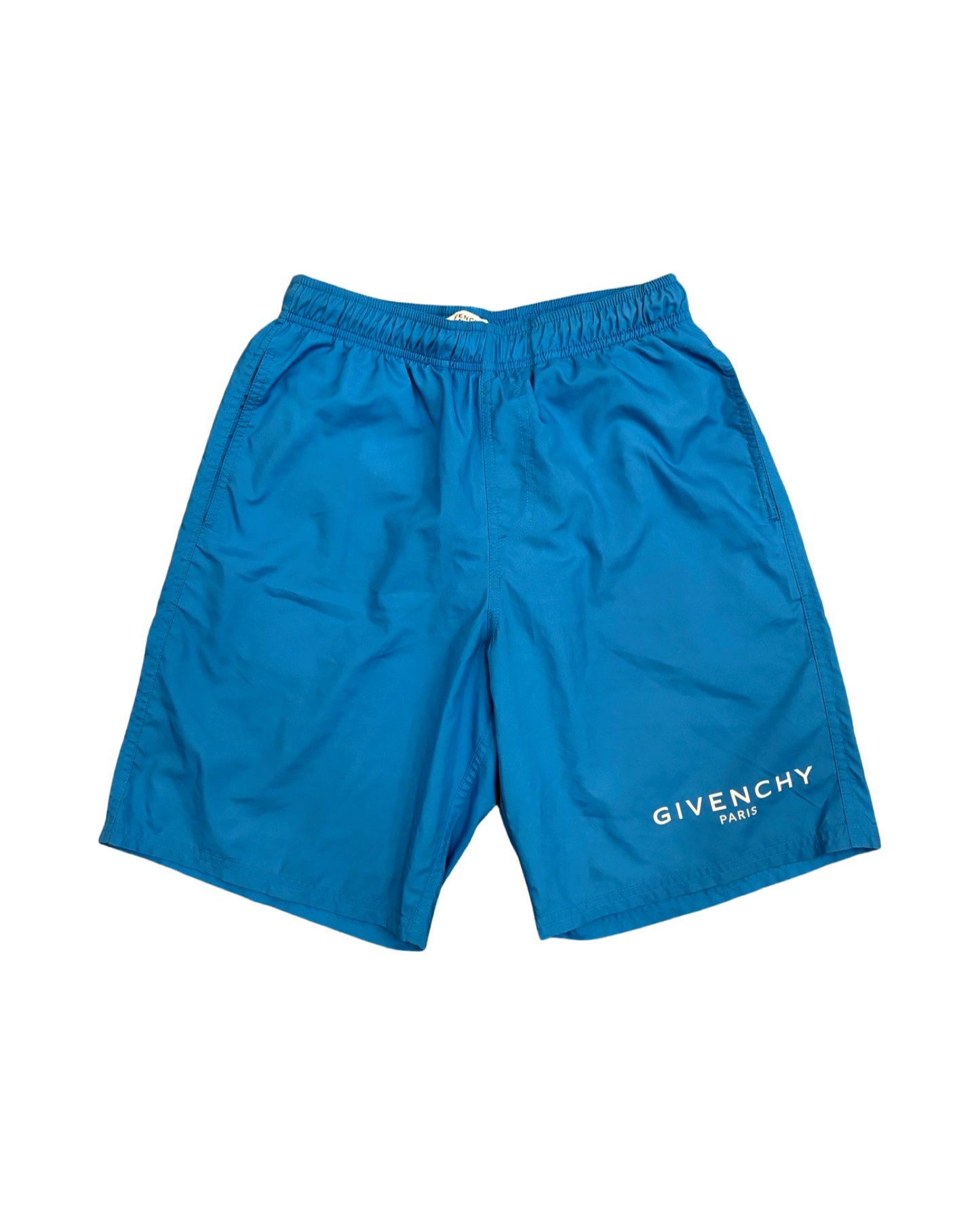 GIVENCHY SWIMMING SHORTS