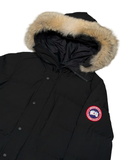 CANADA GOOSE CARSON PARKA