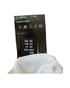 AMIRI CORE LOGO SWIM SHORTS