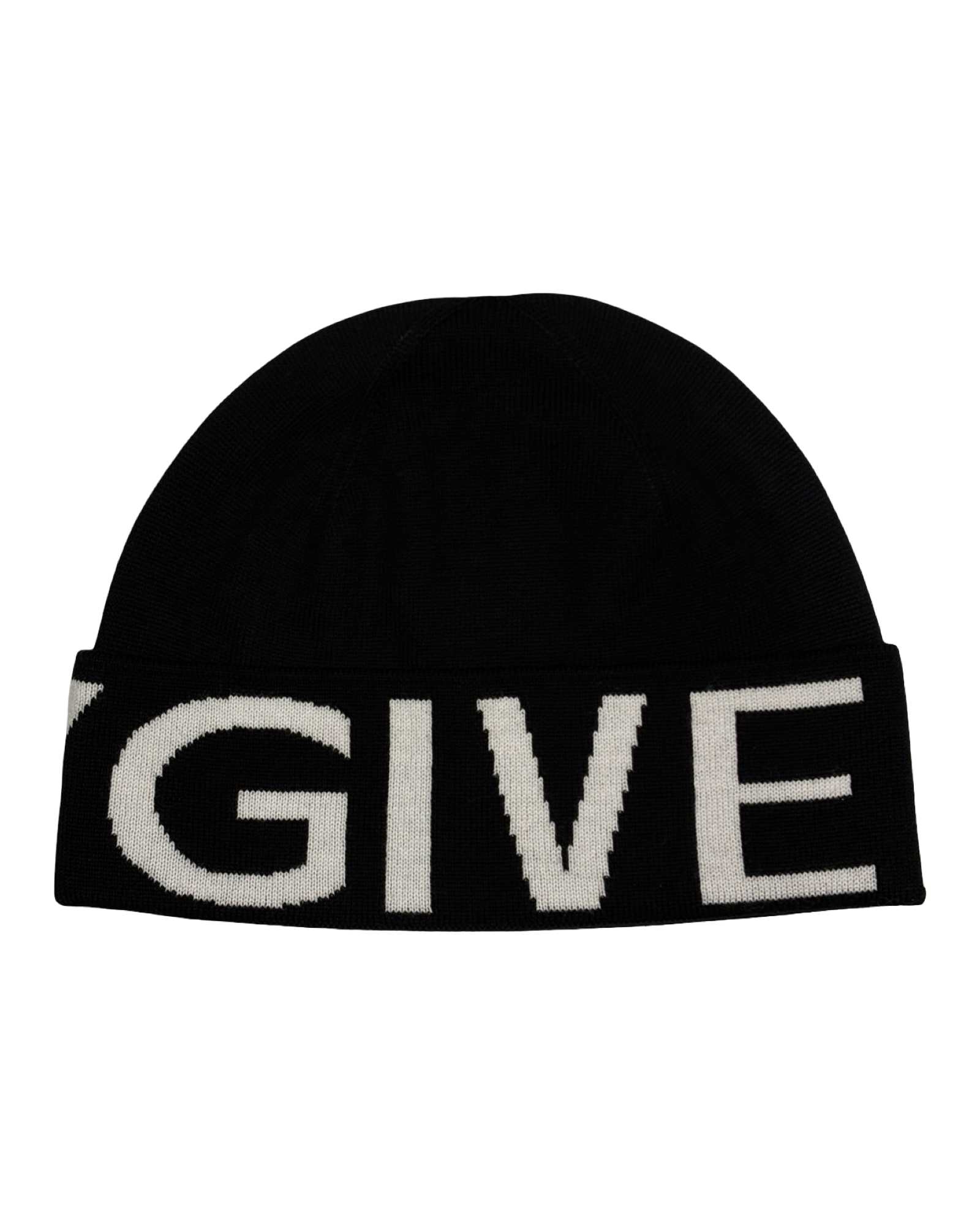 GIVENCHY BEANIE