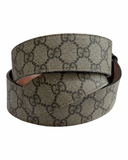 GUCCI KINGSNAKE BELT