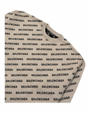BALENCIAGA ALL OVER LOGO NEULE