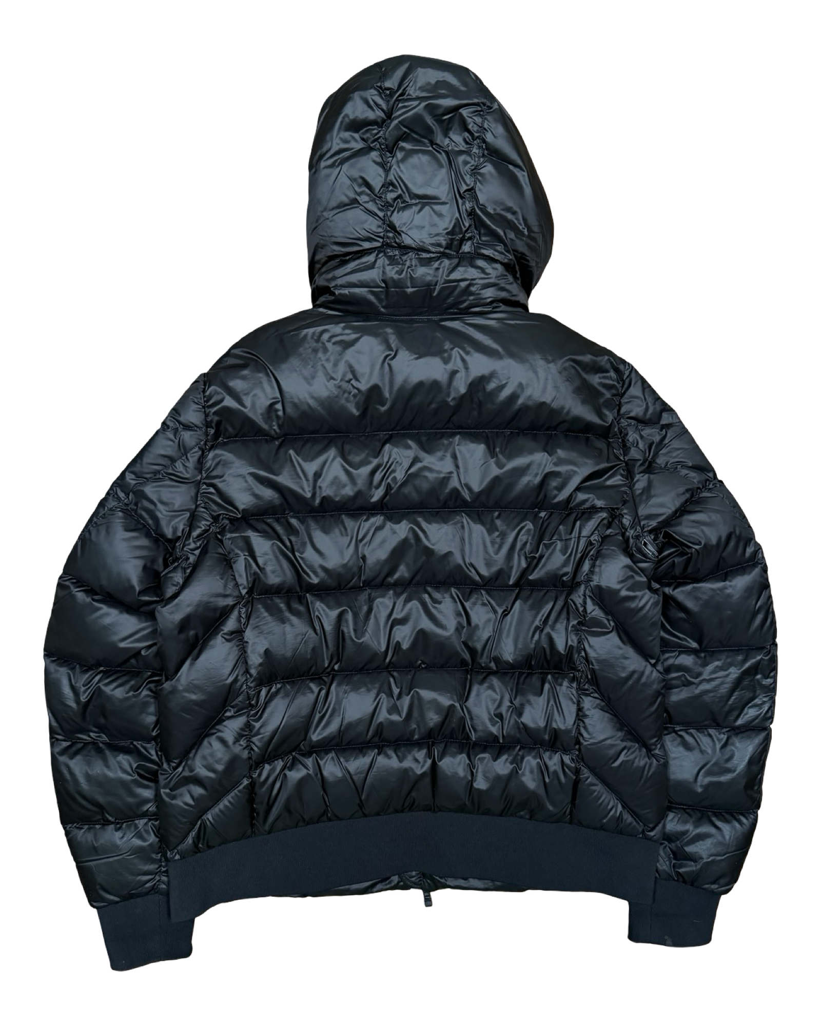 PARAJUMPERS SHEEN UNTUVATAKKI