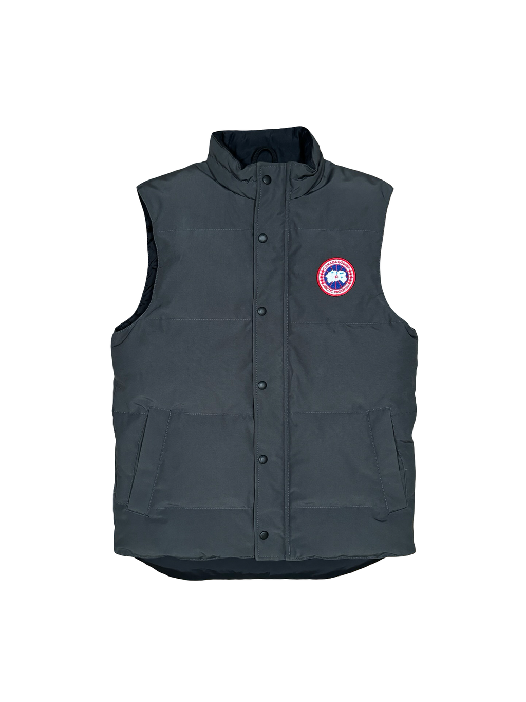 CANADA GOOSE GARSON VEST