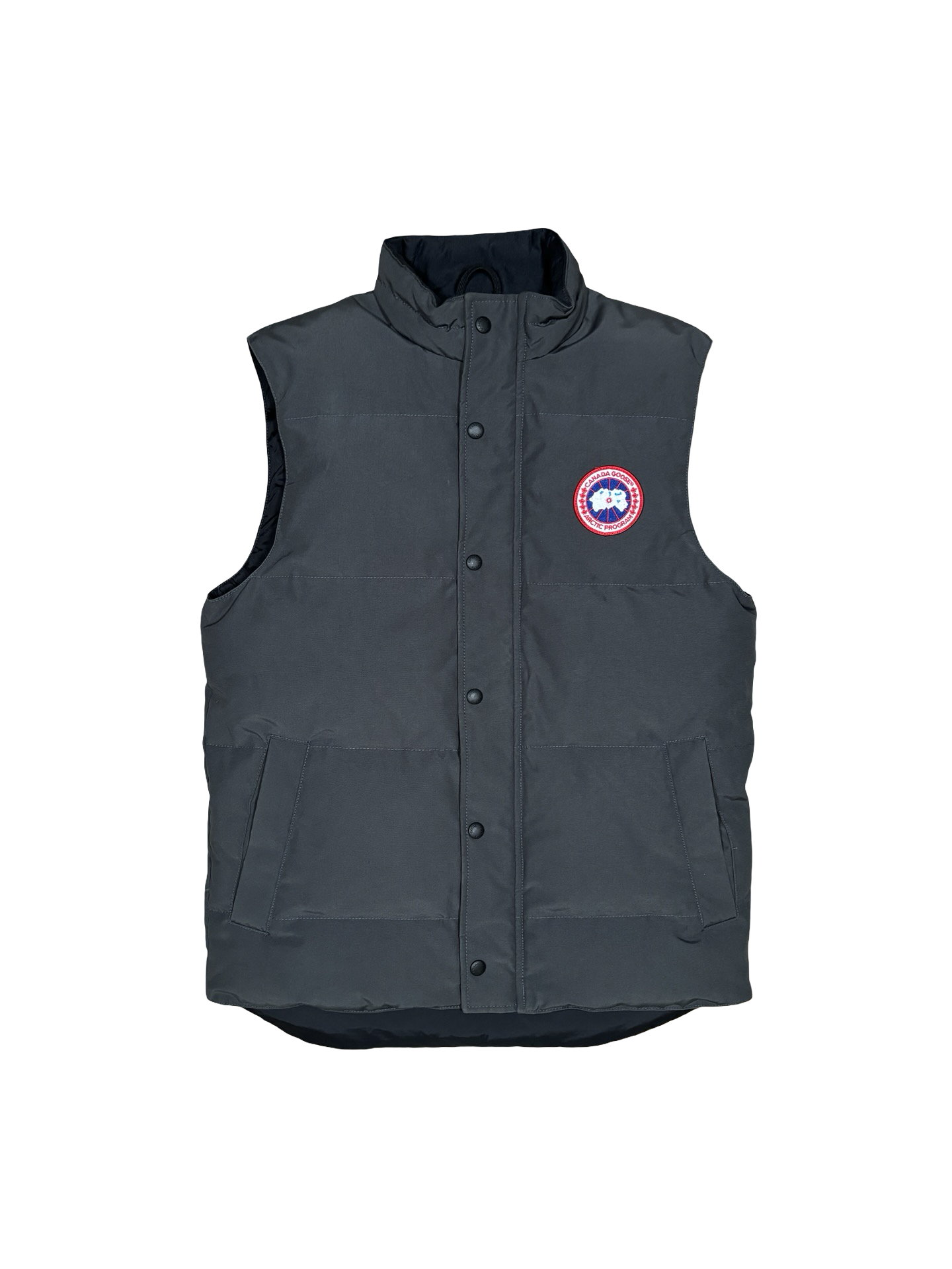CANADA GOOSE GARSON VEST