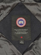 CANADA GOOSE GARSON VEST