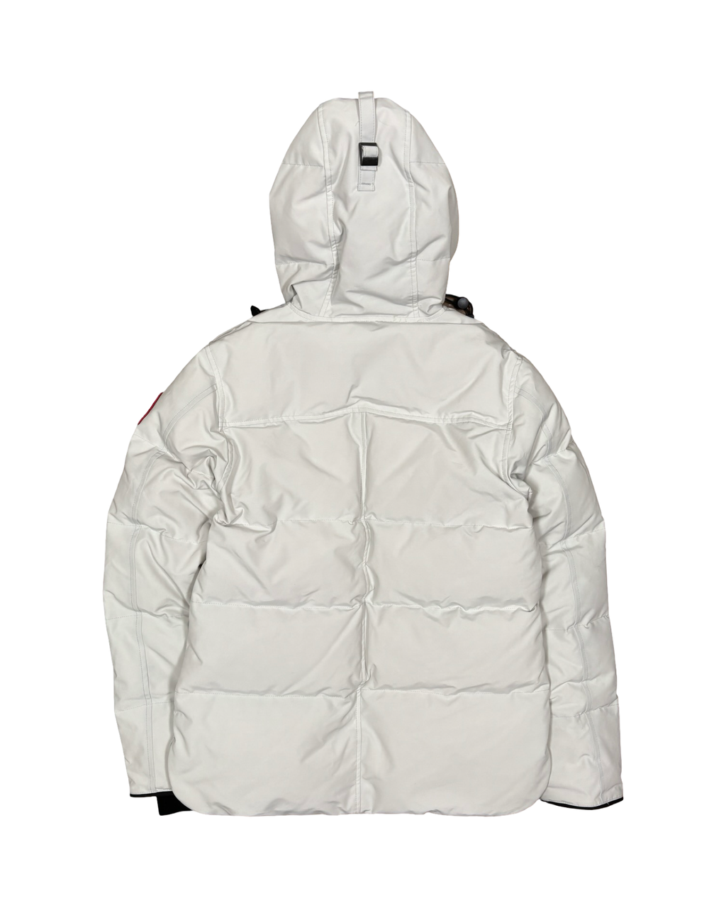 CANADA GOOSE MACMILLAN PARKA