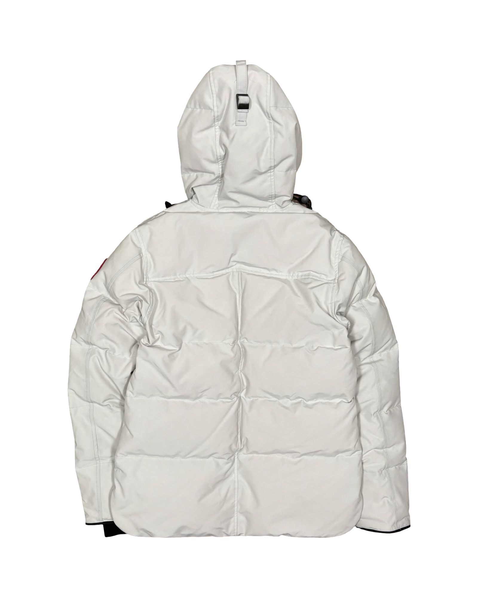 CANADA GOOSE MACMILLAN PARKA