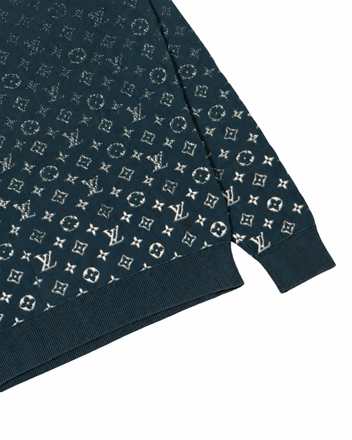 LOUIS VUITTON GRADIENT PUSERO