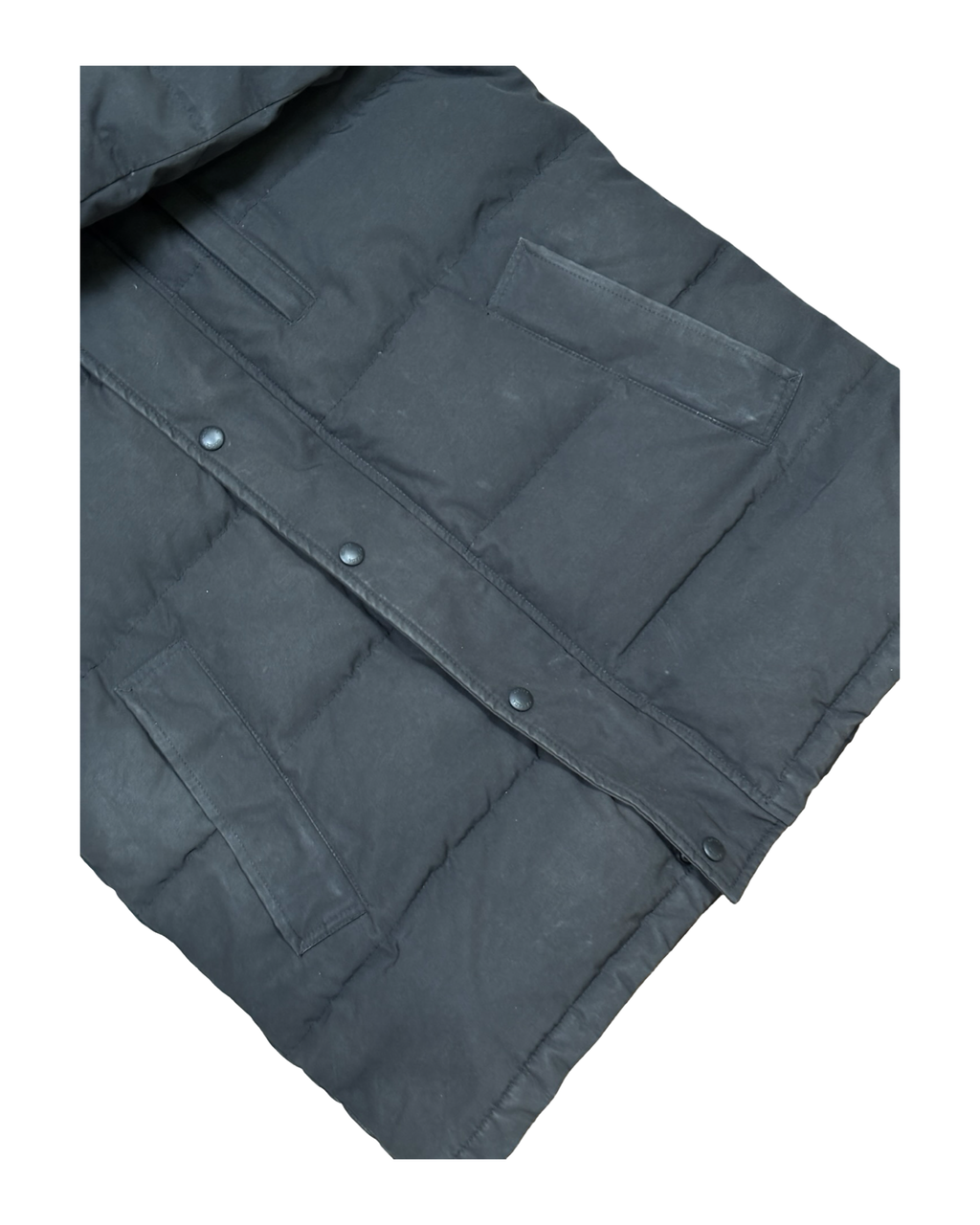 CANADA GOOSE CARSON PARKA