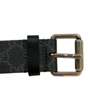 GUCCI SNAKE BELT