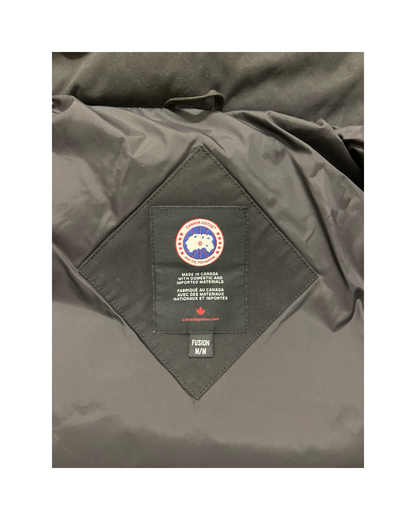 CANADA GOOSE WYNDHAM PARKA