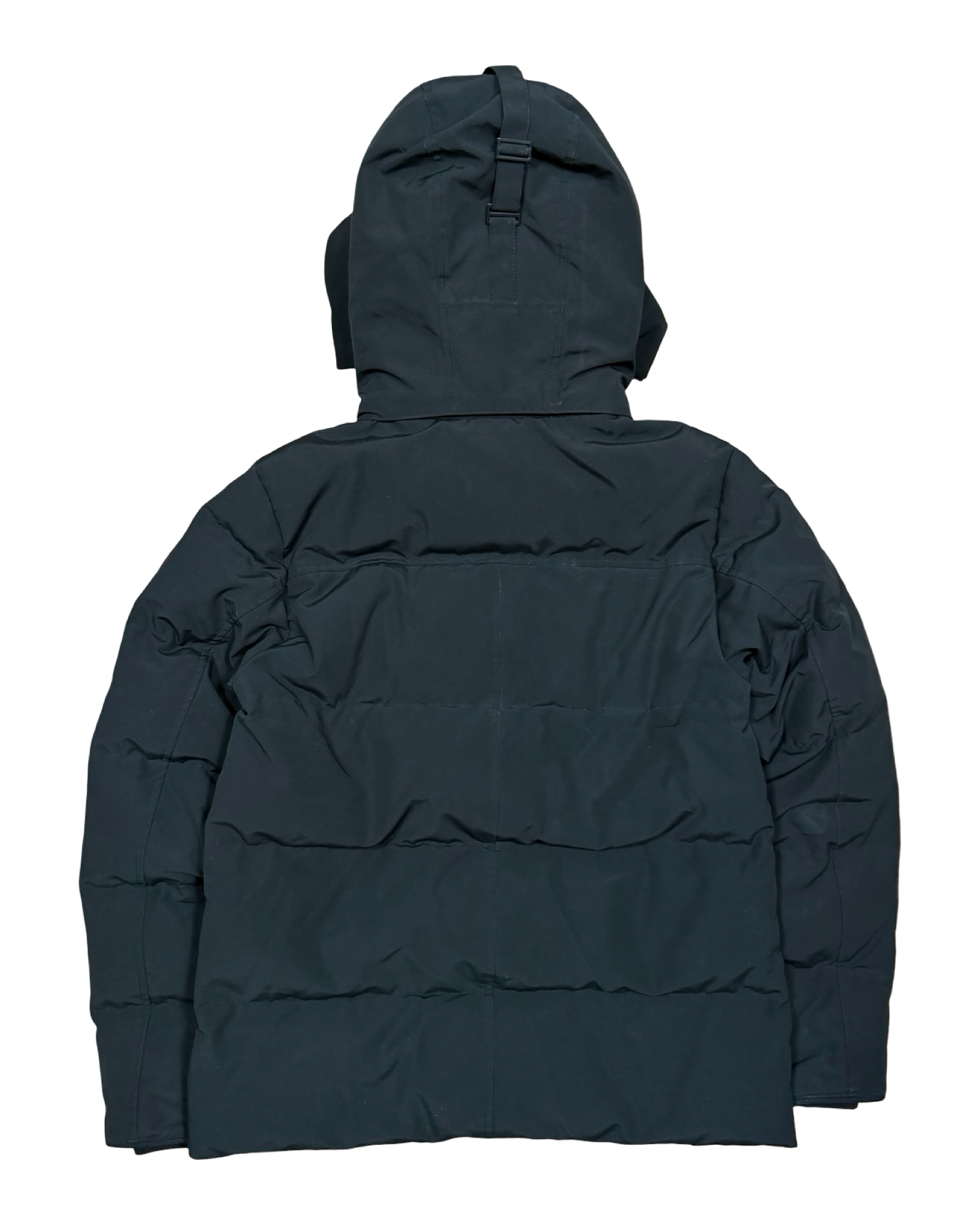 CANADA GOOSE WYNDHAM PARKA
