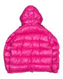 MONCLER MAYA GIUBBOTTO