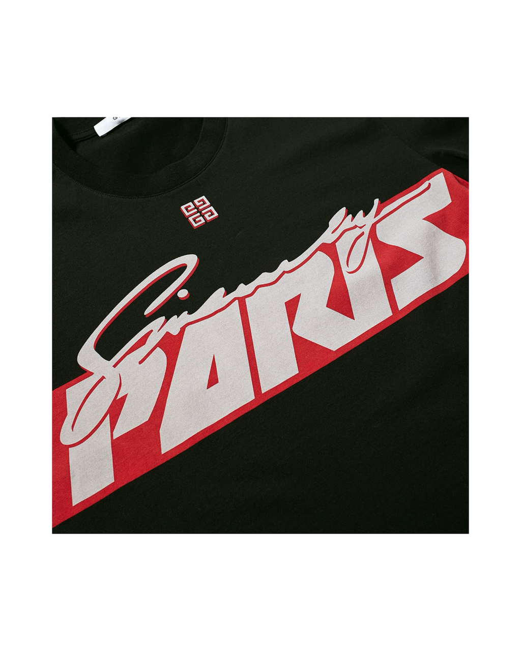 GIVENCHY PARIS T-SHIRT