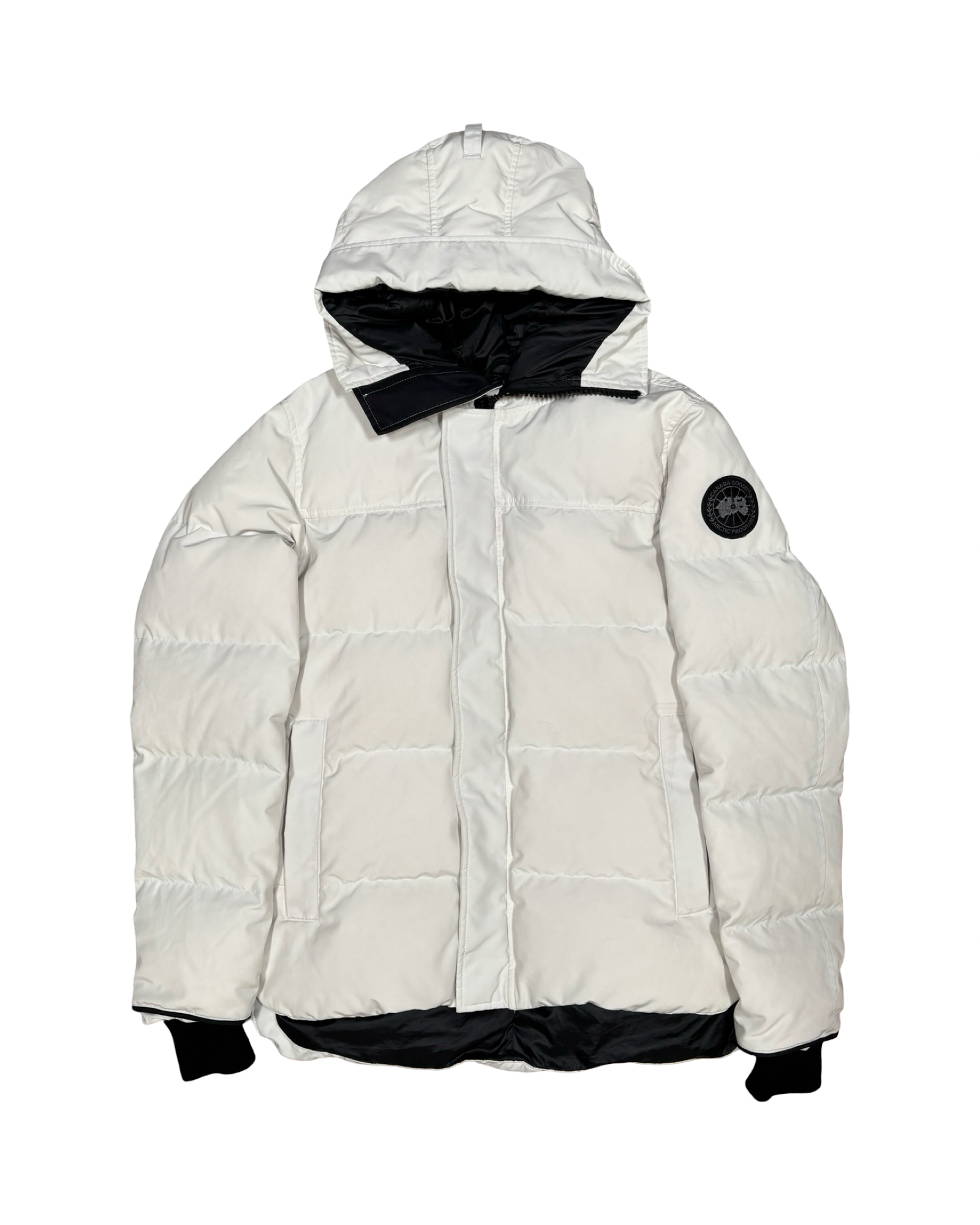 CANADA GOOSE MACMILLAN PARKA