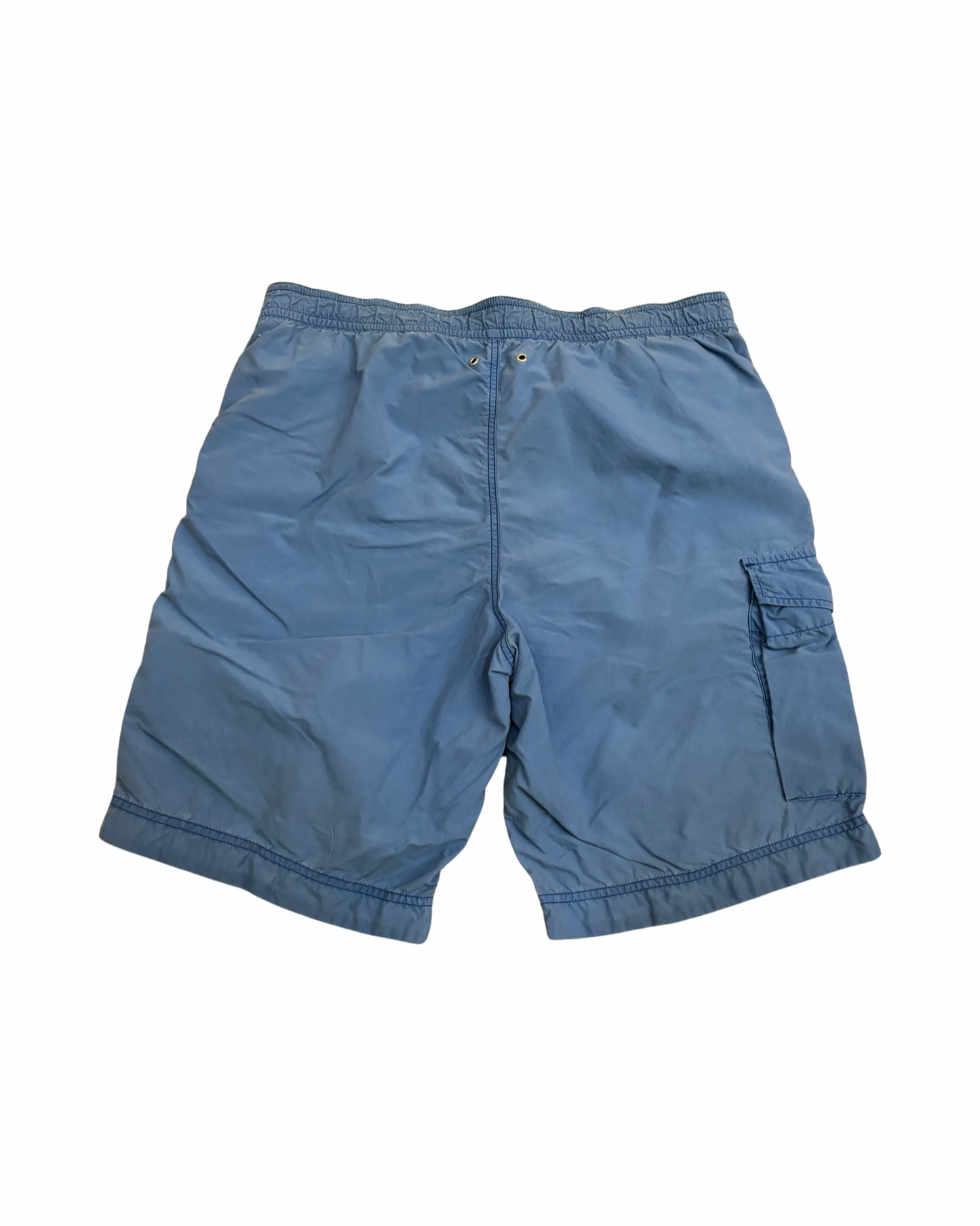 STONE ISLAND SWIMMING SHORTS