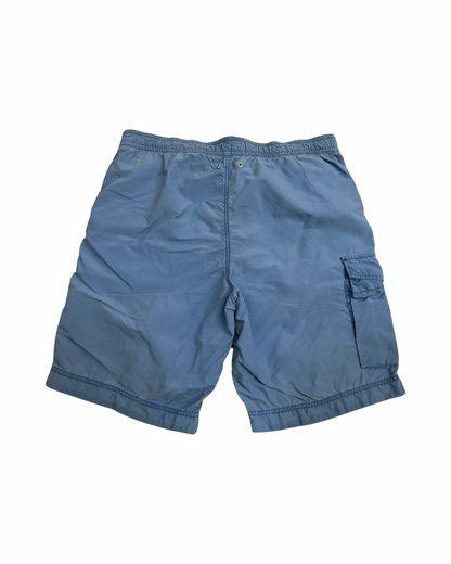 STONE ISLAND SWIMMING SHORTS