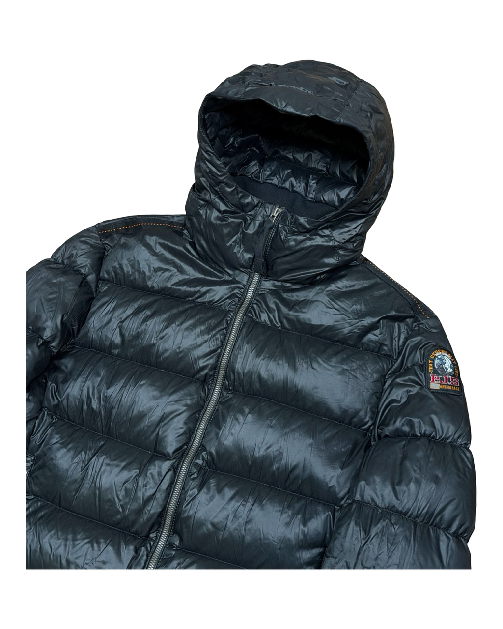 PARAJUMPERS SHEEN UNTUVATAKKI