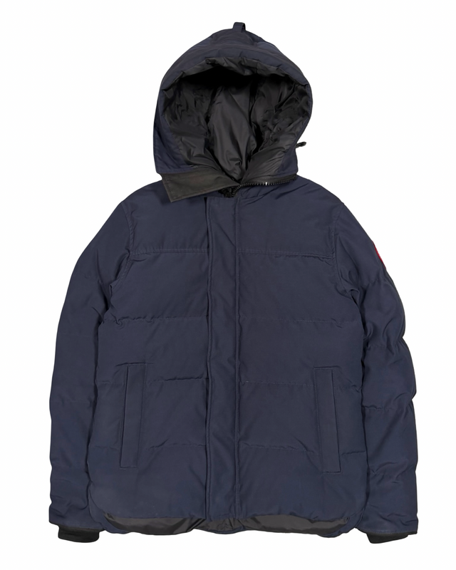 CANADA GOOSE MACMILLAN PARKA