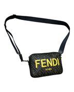 FENDI ROMA CROSSBODY BAG