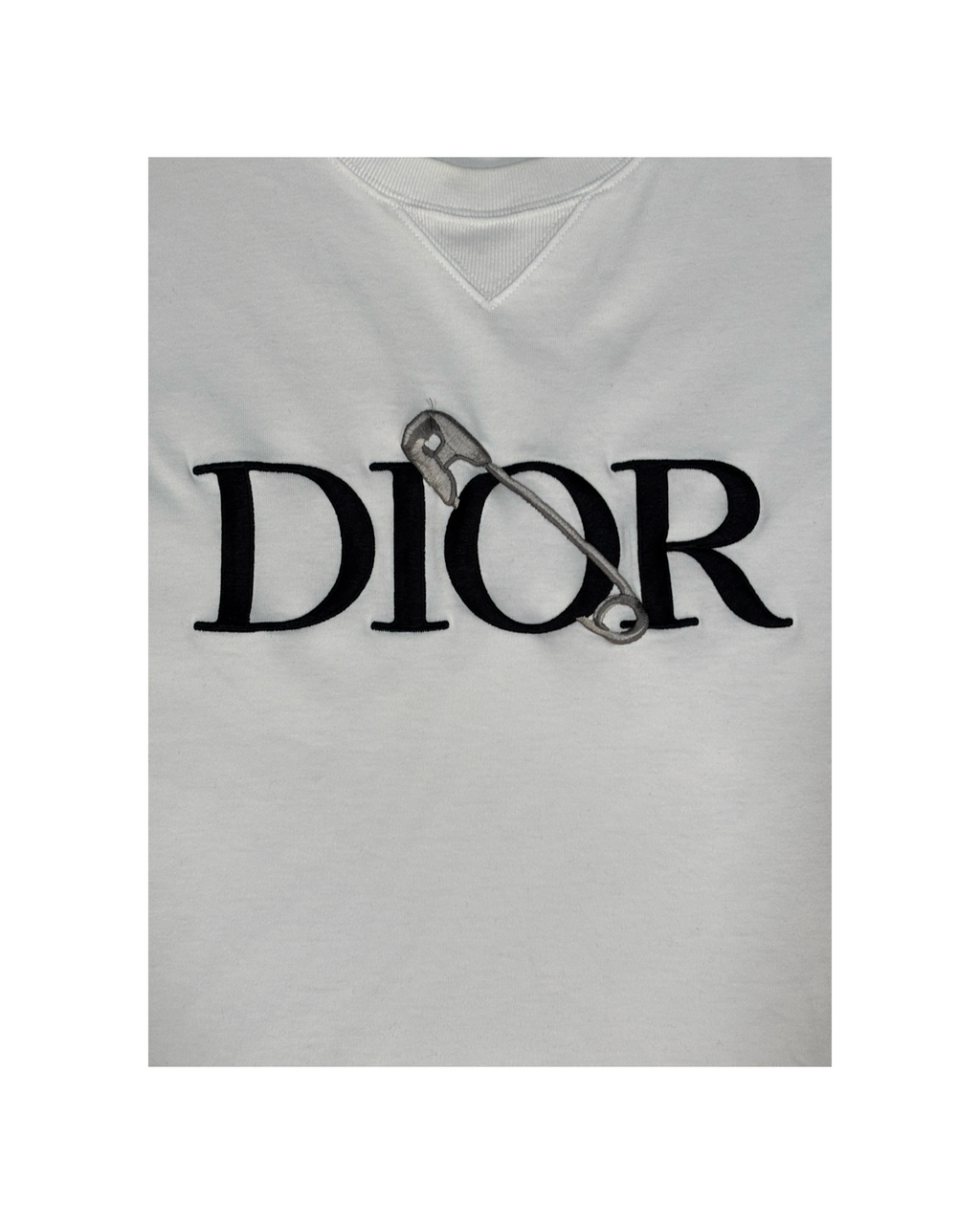DIOR T-SHIRT